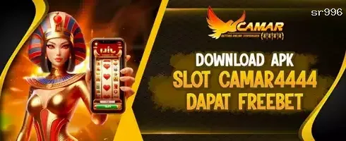 Bonus Spesial Download sr996 APK screenshot
