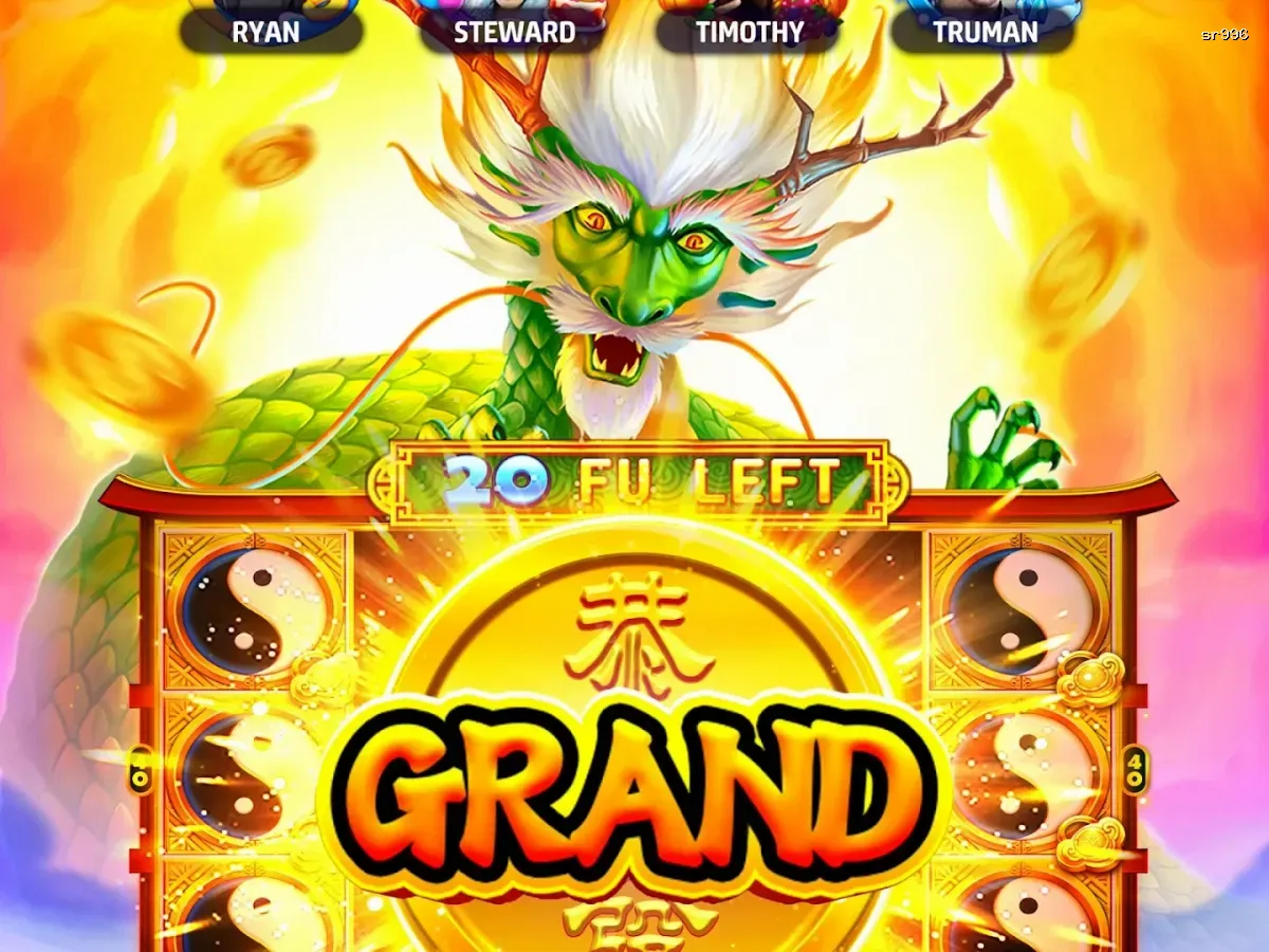 Koleksi sr996 Slot Gacor screenshot